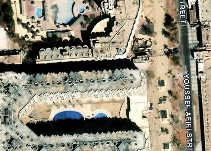 Princess Hurgada