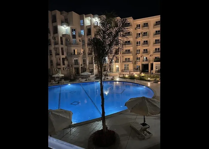 Princess Daire Hurgada