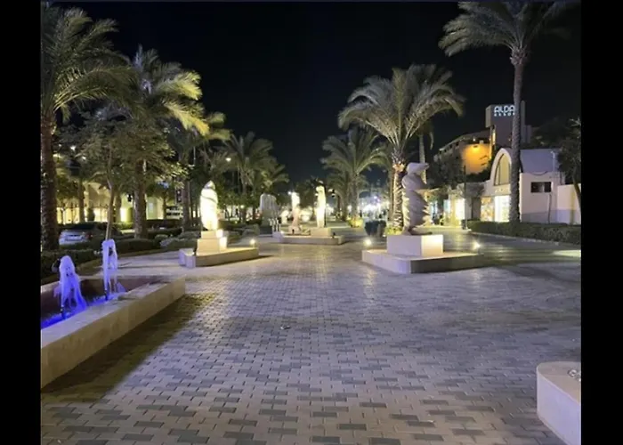 Princess * Hurgada