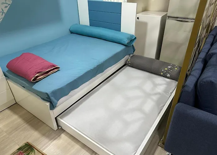 Daire Princess *