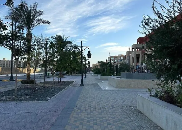 Princess Hurgada